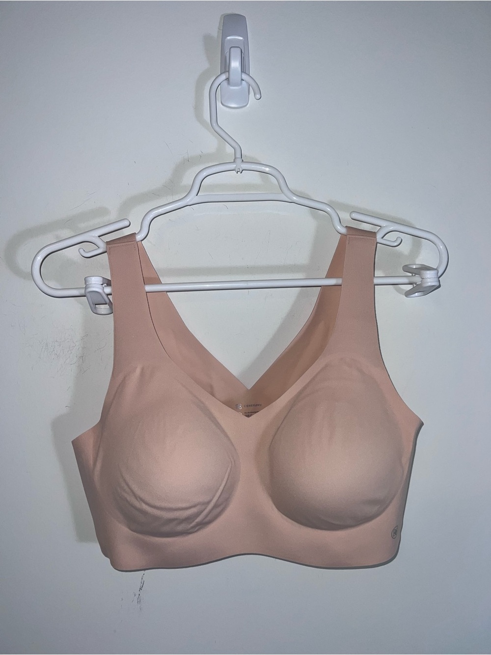 Honeylove V-Neck Bra large - Picture 5 of 10